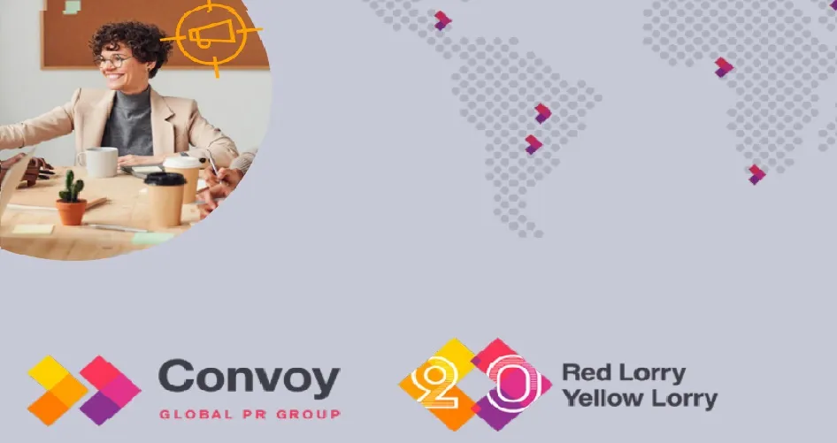 Global Cyber Security Comms guide cover