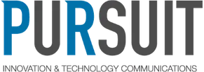 Pursuit — Innovation & Technology Communications
