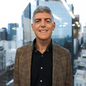 Paul O'Leary